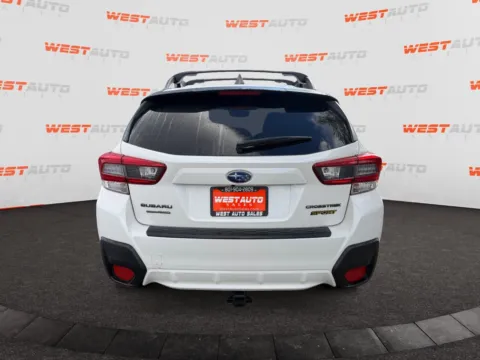 More photos of 2023 Subaru Crosstrek Sport at West Auto Sales - West Valley, UT