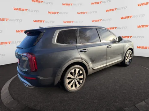 More photos of 2020 Kia Telluride SX at West Auto Sales - West Valley, UT