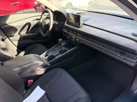 More photos of 2025 Honda Accord LX at West Auto Sales - West Valley, UT