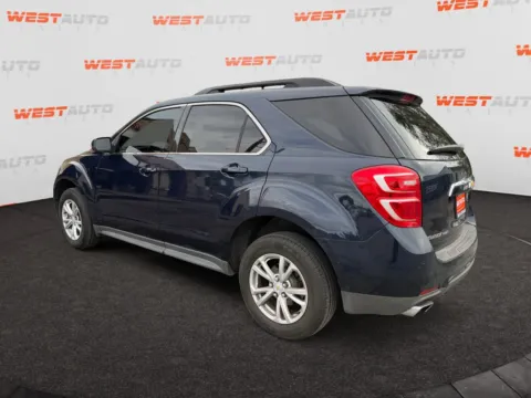 Another view of 2017 Chevrolet Equinox LT for sale in West Valley City, UT at West Auto Sales - West Valley