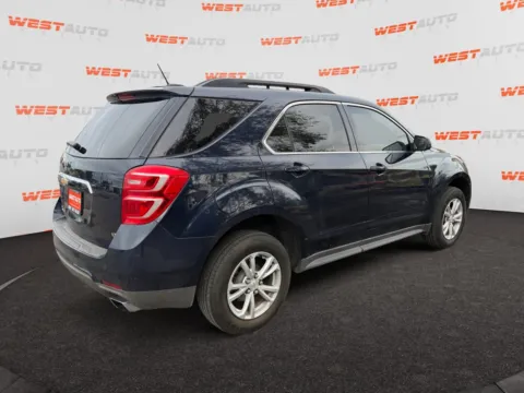 More photos of 2017 Chevrolet Equinox LT at West Auto Sales - West Valley, UT