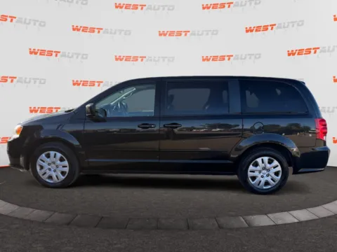 Photos of 2017 Dodge Grand Caravan SE for sale in West Valley City, UT at West Auto Sales - West Valley