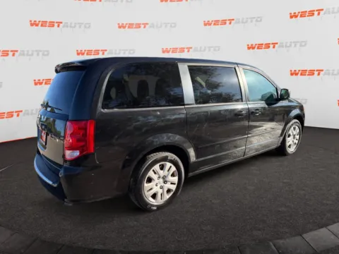 More photos of 2017 Dodge Grand Caravan SE at West Auto Sales - West Valley, UT