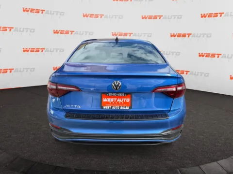 More photos of 2024 Volkswagen Jetta 1.5T Sport at West Auto Sales - West Valley, UT