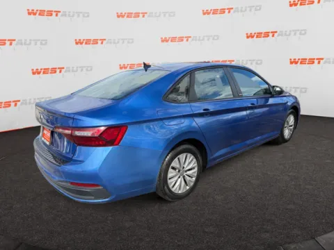 More photos of 2024 Volkswagen Jetta 1.5T Sport at West Auto Sales - West Valley, UT