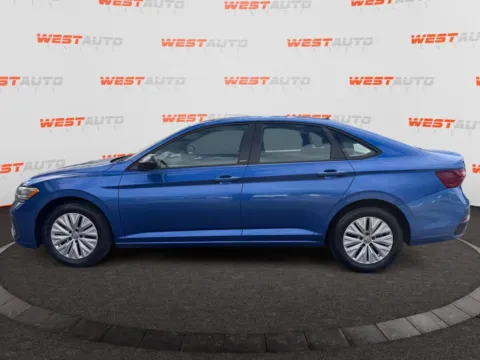 Photos of 2024 Volkswagen Jetta 1.5T Sport for sale in West Valley City, UT at West Auto Sales - West Valley