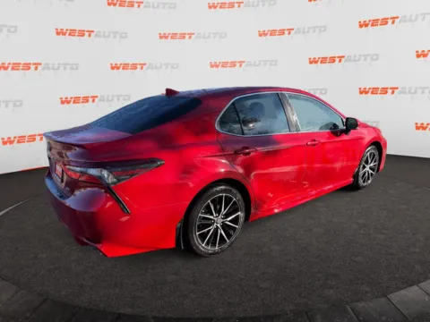 More photos of 2023 Toyota Camry SE at West Auto Sales - West Valley, UT