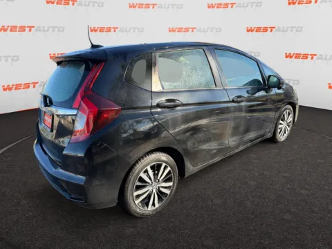 More photos of 2019 Honda Fit EX at West Auto Sales - West Valley, UT