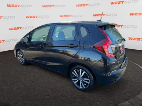 Another view of 2019 Honda Fit EX for sale in West Valley City, UT at West Auto Sales - West Valley