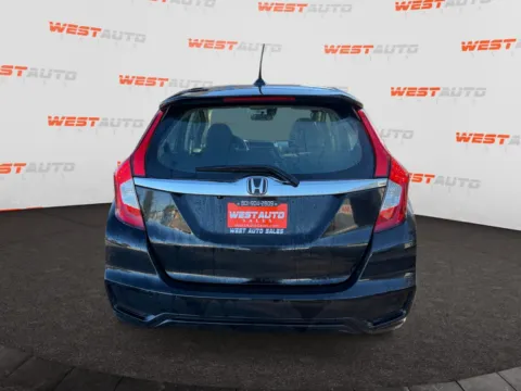 More photos of 2019 Honda Fit EX at West Auto Sales - West Valley, UT