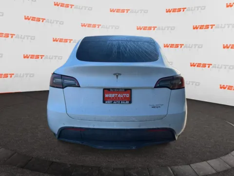 More photos of 2021 Tesla Model Y Long Range at West Auto Sales - West Valley, UT