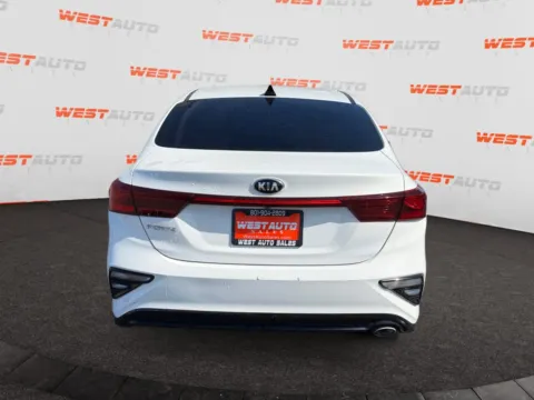 More photos of 2021 Kia Forte LXS at West Auto Sales - West Valley, UT