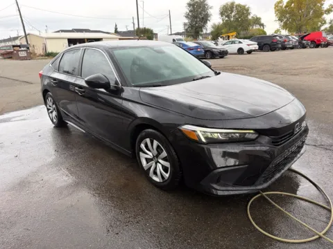 More photos of 2022 Honda Civic LX at West Auto Sales - West Valley, UT