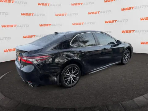 More photos of 2023 Toyota Camry SE at West Auto Sales - West Valley, UT