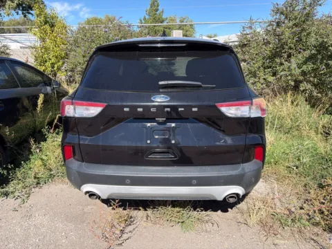 Another view of 2020 Ford Escape SEL for sale in West Valley City, UT at West Auto Sales - West Valley