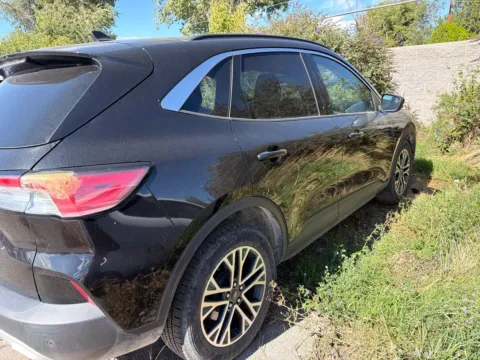More photos of 2020 Ford Escape SEL at West Auto Sales - West Valley, UT