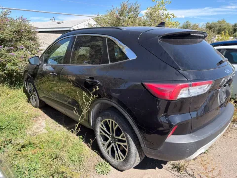 Photos of 2020 Ford Escape SEL for sale in West Valley City, UT at West Auto Sales - West Valley