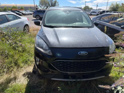 More photos of 2020 Ford Escape SEL at West Auto Sales - West Valley, UT