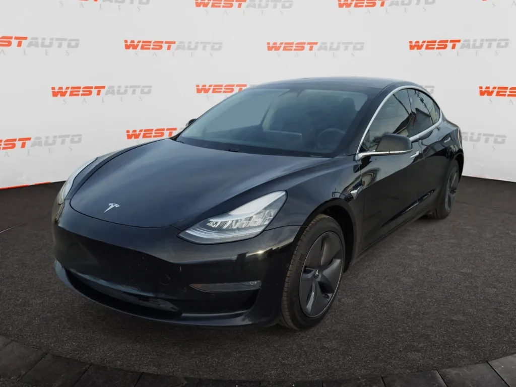 2019 Tesla Model 3 Mid Range for sale in West Valley City, UT