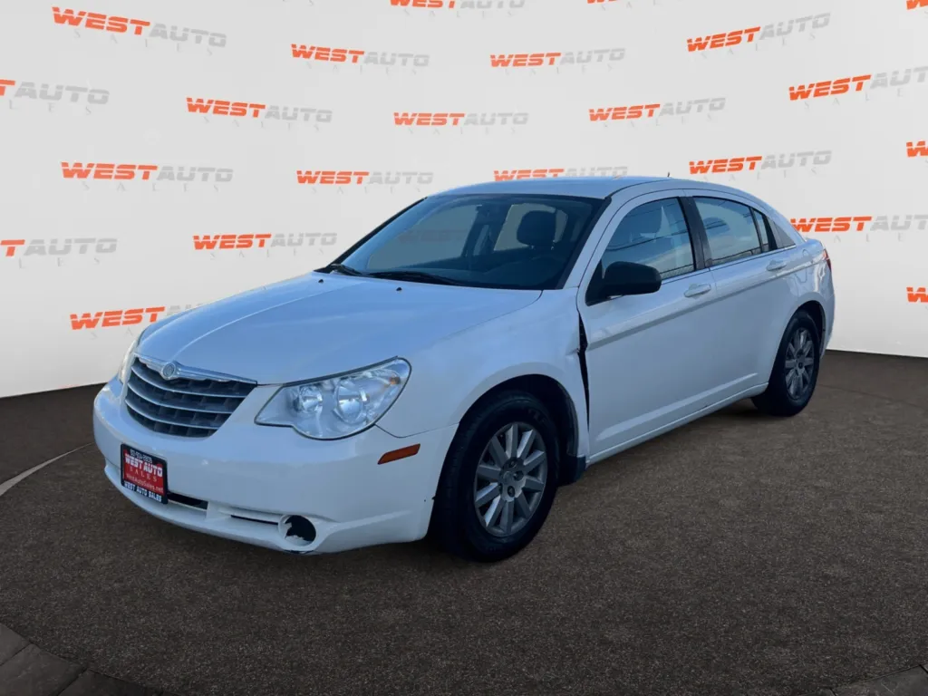 2010 Chrysler Sebring Touring for sale in West Valley City, UT