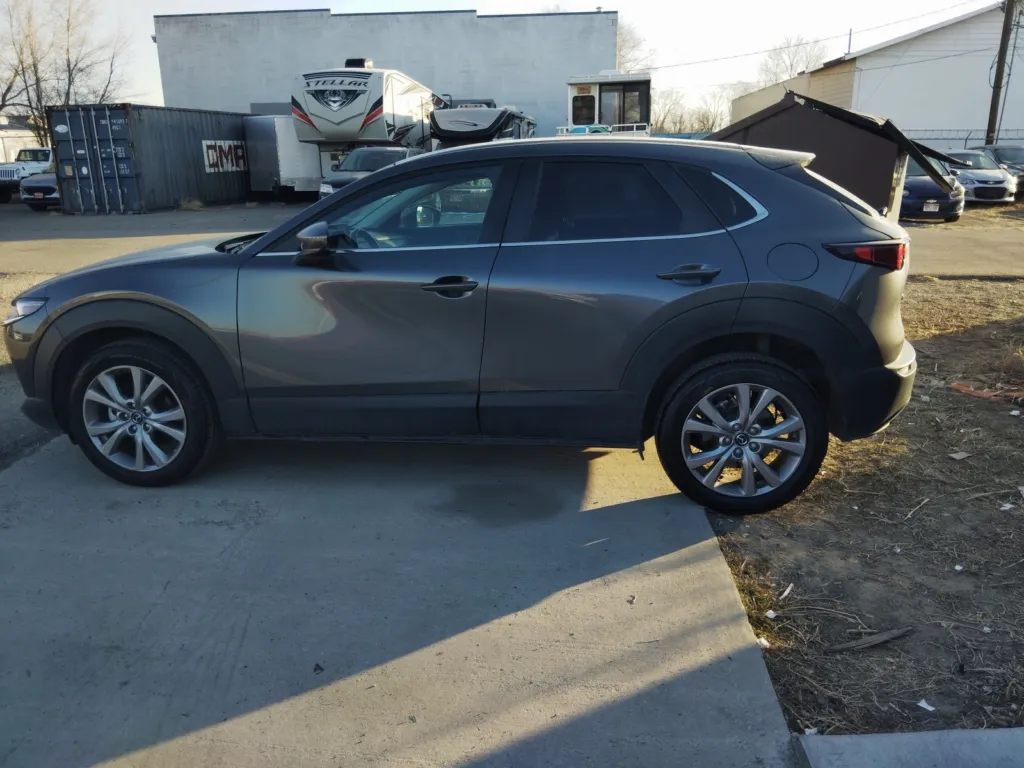 2021 Mazda CX-30 Select for sale in West Valley City, UT