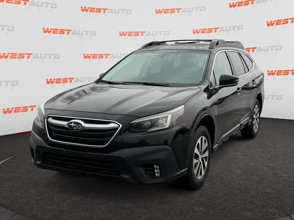 2022 Subaru Outback Premium for sale in West Valley City, UT