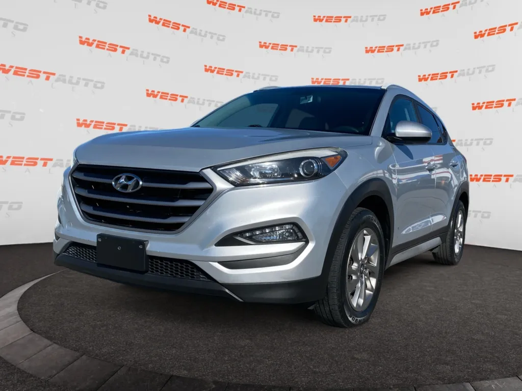 2018 Hyundai Tucson SEL for sale in West Valley City, UT
