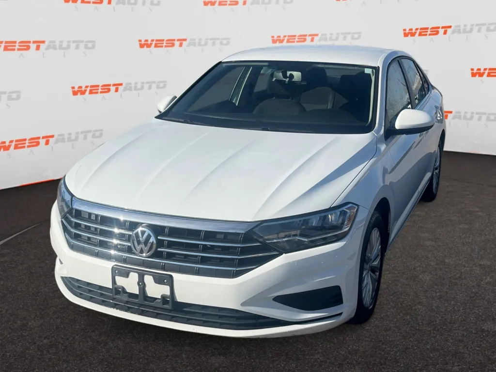 2020 Volkswagen Jetta 1.4T S for sale in West Valley City, UT