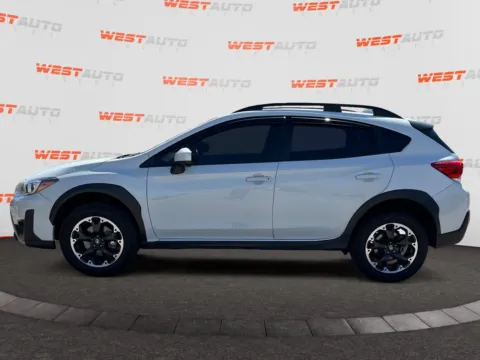 Photos of 2023 Subaru Crosstrek Premium for sale in West Valley City, UT at West Auto Sales - West Valley