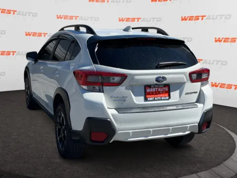 Another view of 2023 Subaru Crosstrek Premium for sale in West Valley City, UT at West Auto Sales - West Valley