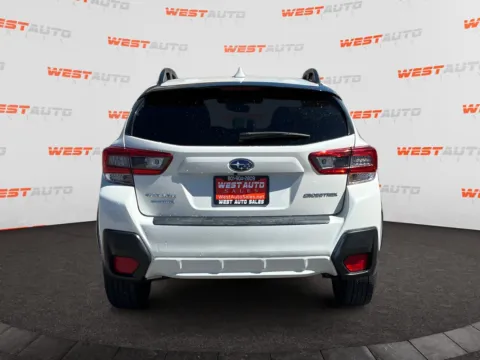 More photos of 2023 Subaru Crosstrek Premium at West Auto Sales - West Valley, UT