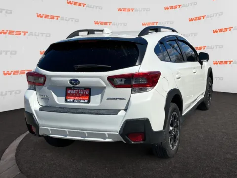 More photos of 2023 Subaru Crosstrek Premium at West Auto Sales - West Valley, UT
