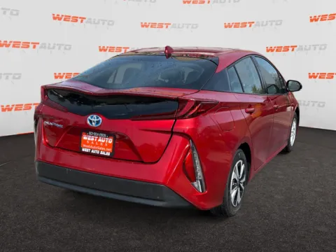 More photos of 2019 Toyota Prius Prime Plus at West Auto Sales - West Valley, UT