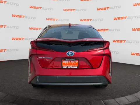 More photos of 2019 Toyota Prius Prime Plus at West Auto Sales - West Valley, UT
