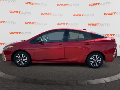 Photos of 2019 Toyota Prius Prime Plus for sale in West Valley City, UT at West Auto Sales - West Valley