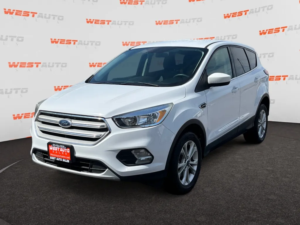 2019 Ford Escape SE for sale in West Valley City, UT