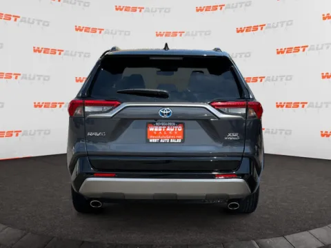 More photos of 2023 Toyota RAV4 Hybrid XSE at West Auto Sales - West Valley, UT
