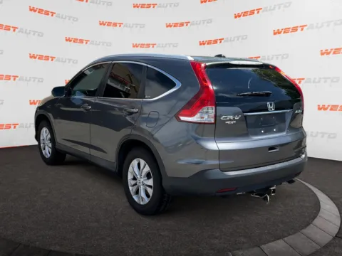 Another view of 2012 Honda CR-V EX-L for sale in West Valley City, UT at West Auto Sales - West Valley