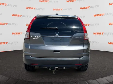 More photos of 2012 Honda CR-V EX-L at West Auto Sales - West Valley, UT