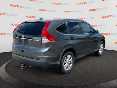 More photos of 2012 Honda CR-V EX-L at West Auto Sales - West Valley, UT