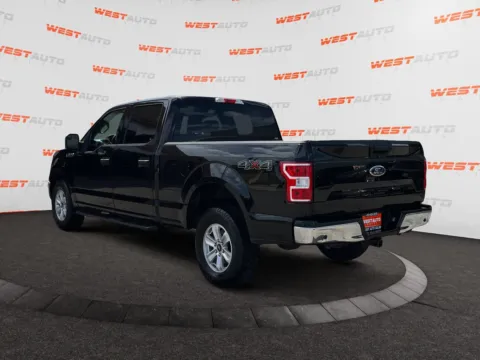 Another view of 2019 Ford F-150 XLT for sale in West Valley City, UT at West Auto Sales - West Valley