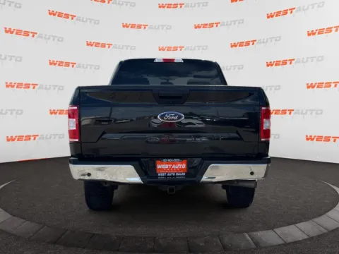 More photos of 2019 Ford F-150 XLT at West Auto Sales - West Valley, UT