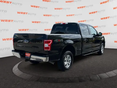 More photos of 2019 Ford F-150 XLT at West Auto Sales - West Valley, UT