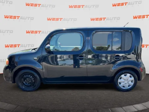 Photos of 2011 Nissan Cube 1.8 S for sale in West Valley City, UT at West Auto Sales - West Valley