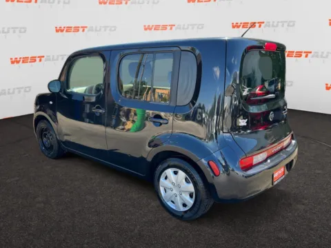 Another view of 2011 Nissan Cube 1.8 S for sale in West Valley City, UT at West Auto Sales - West Valley