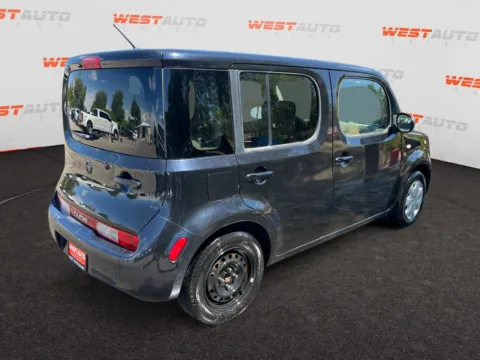 More photos of 2011 Nissan Cube 1.8 S at West Auto Sales - West Valley, UT