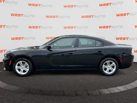 Photos of 2021 Dodge Charger SXT for sale in West Valley City, UT at West Auto Sales - West Valley