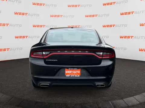 More photos of 2021 Dodge Charger SXT at West Auto Sales - West Valley, UT