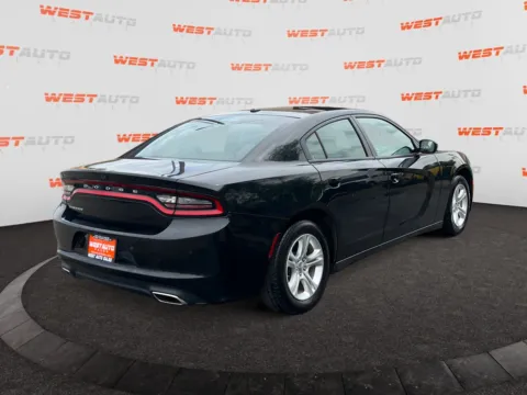 More photos of 2021 Dodge Charger SXT at West Auto Sales - West Valley, UT