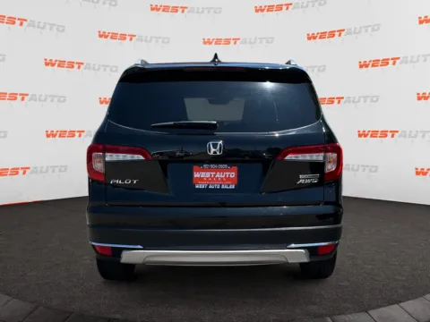 More photos of 2022 Honda Pilot Touring at West Auto Sales - West Valley, UT